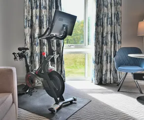 Hilton Northampton - Room
