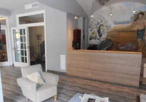 Hotel Marblau Tossa - Reception