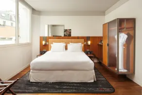 Hôtel Paris Bastille Boutet - MGallery - Chambre