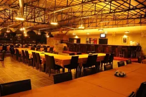 Grand Eceabat Hotel - Restaurant