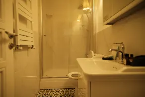 Mecit Kaptan Konağı - Bagno