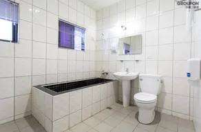 Anshun Hotel - Bathroom