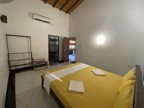 The Kingslayer Resort - Zimmer