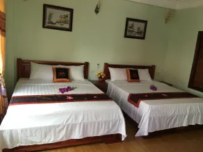Tam Coc Tuan Minh Homestay - Chambre