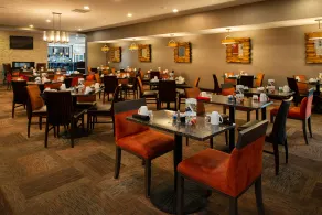 Holiday Inn Amarillo West Medical Center by IHG - Restaurante