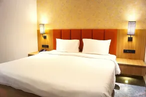 Econostay - Habitación