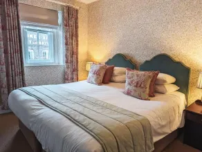 Three Salmons Hotel - Rom