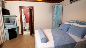 1922 Hotel - Room