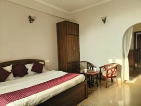 The Pine Oak Resort - Room