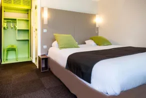 Hôtel Inn Design Laval - Room