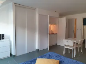 L'Annexe - Værelse
