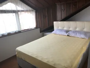 Villa Burcalı - Room