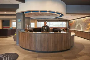 Tru by Hilton Jacksonville South Mandarin - Reception