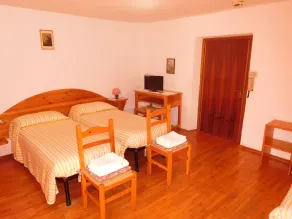 Antico Albergo Sant'Antonio - Rom