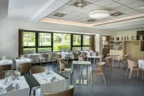 UNA Hotels Bologna Fiera - Restaurant