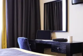 Mercure Newbury West Grange Hotel - Habitación