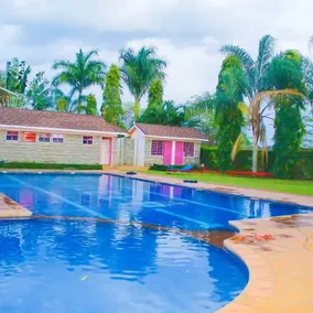 DESTINATION RESORT CENTRE  - Pool