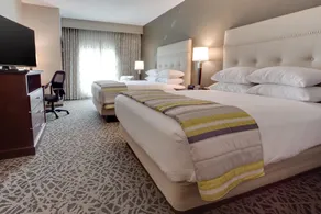 Drury Inn & Suites Cleveland Beachwood - Chambre