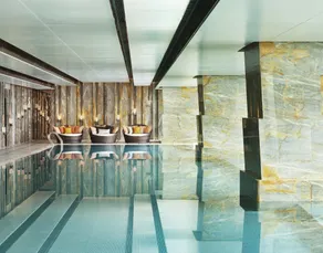 The St. Regis Shenzhen - Piscine