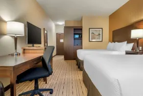 Best Western Plus, Bathurst Hotel & Suites - Chambre