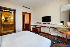 DoubleTree by Hilton Hotel Van - Habitación