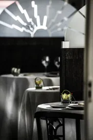 Hôtel Radio - Teritoria - Restaurant
