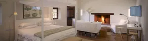 Babylonstoren - Zimmer