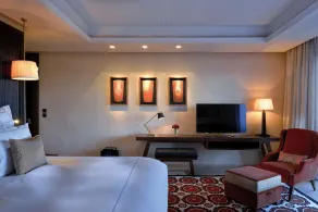 Fairmont Royal Palm Marrakech - Habitación