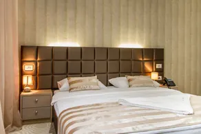 Royal Airport Hotel - Room
