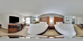 Clarion Pointe Apex - Holly Springs - Chambre