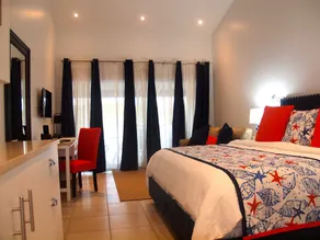 Blue Lagoon Hotel and Marina Ltd - Room