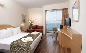Harlington Ashkelon - Zimmer