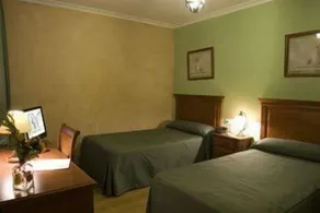 Hotel Esmeralda - Rom