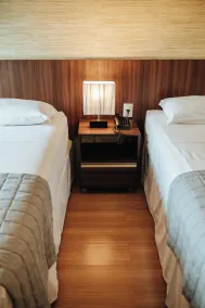 Hotel Serrano - Room
