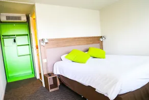 Hôtel Campanile Narbonne - Chambre