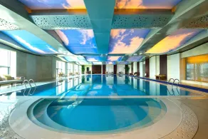 Sheraton Shenyang South City Hotel - Pool
