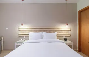 Hotel Itapemar - Ilhabela - Room