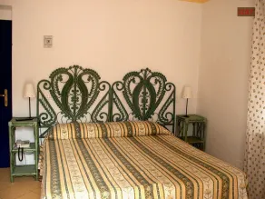 Hotel Sette Archi - Room