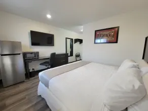 The Suite Inn Minot - Zimmer