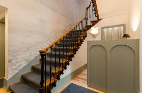 Westlight Cascais Chalet - Adults Only - Reception