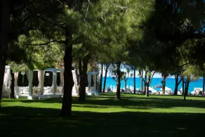 Barut Hemera - Ultra All Inclusive - View from room