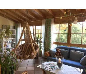 Gästehaus Schmid - Rezeption
