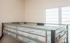 Casa vacacional en Arenales Isabela - Room
