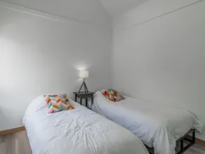 Studios d'hébergement du Domaine - Værelse