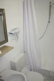 Hotel Am Kamin - Modern Appartements - Free Wifi - Parking - Bagno