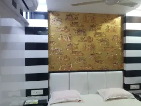 Hotel Laabh - Room