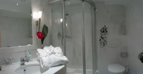 Chalet Brunnenhof - Bagno