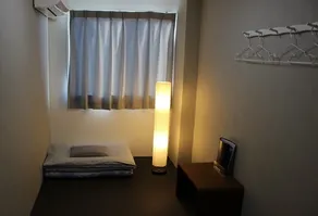 Hotel Zipang - Room