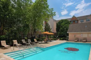 Residence Inn by Marriott Chicago O'Hare - Piscine