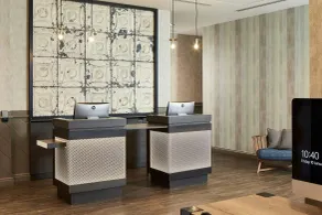 South Point Suites - London Bridge - Réception